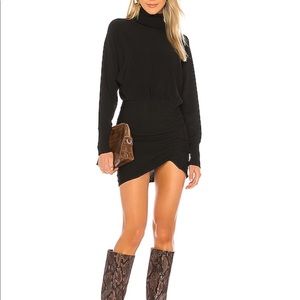 Lovers + friends Kiana sweater dress